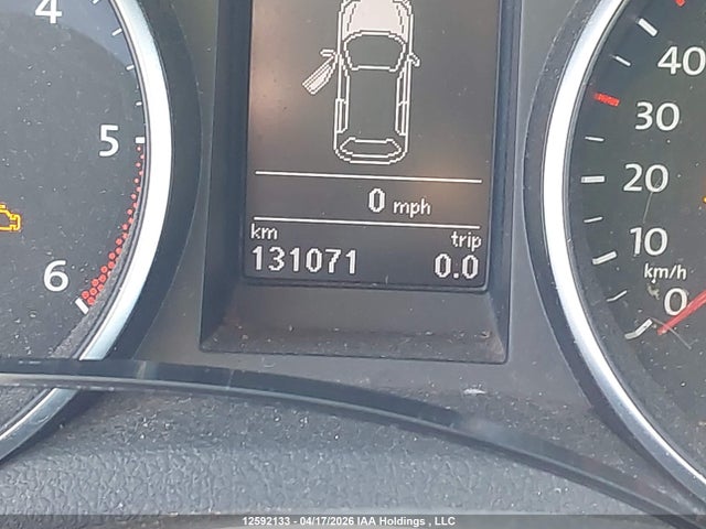Продаж на аукціоні авто 2014 Volkswagen Golf 2.0 Tdi Comfortline/2.0 Tdi Highline/2.0 Tdi Trendline/2.0 Tdi Wolfsburg Edition, vin: 3VWPL7AJ4EM620003, номер лоту: 12592133