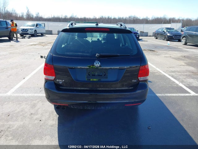 Продаж на аукціоні авто 2014 Volkswagen Golf 2.0 Tdi Comfortline/2.0 Tdi Highline/2.0 Tdi Trendline/2.0 Tdi Wolfsburg Edition, vin: 3VWPL7AJ4EM620003, номер лоту: 12592133