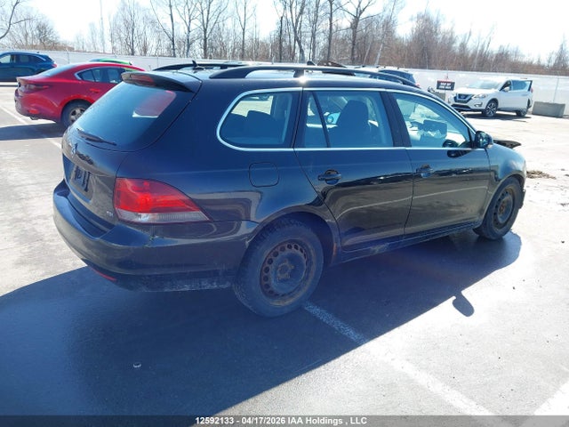 Продаж на аукціоні авто 2014 Volkswagen Golf 2.0 Tdi Comfortline/2.0 Tdi Highline/2.0 Tdi Trendline/2.0 Tdi Wolfsburg Edition, vin: 3VWPL7AJ4EM620003, номер лоту: 12592133