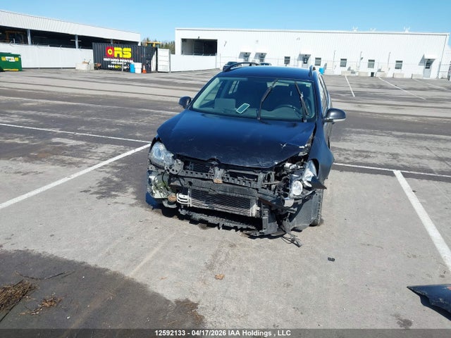 Продаж на аукціоні авто 2014 Volkswagen Golf 2.0 Tdi Comfortline/2.0 Tdi Highline/2.0 Tdi Trendline/2.0 Tdi Wolfsburg Edition, vin: 3VWPL7AJ4EM620003, номер лоту: 12592133