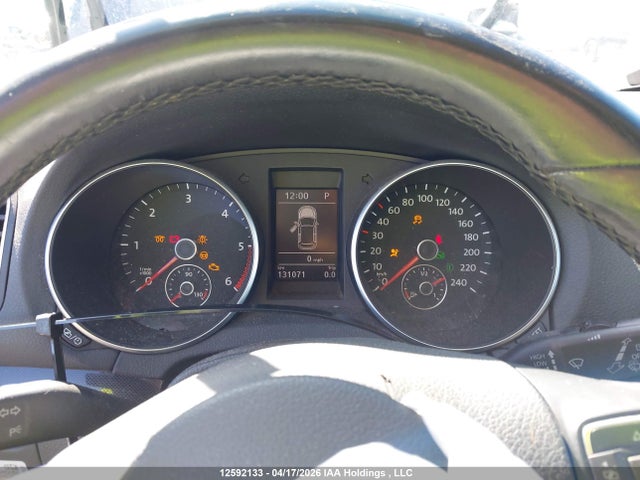 Продаж на аукціоні авто 2014 Volkswagen Golf 2.0 Tdi Comfortline/2.0 Tdi Highline/2.0 Tdi Trendline/2.0 Tdi Wolfsburg Edition, vin: 3VWPL7AJ4EM620003, номер лоту: 12592133