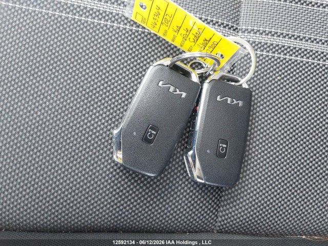 12592134 :رقم المزاد ، 3KPF34AD4NE463364 vin ، 2022 Kia Forte Ex/ex Premium/ex+/gt-line مزاد بيع