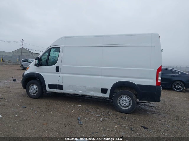 3C6LRVCG5SE540759 RAM Promaster 2500 2500 High