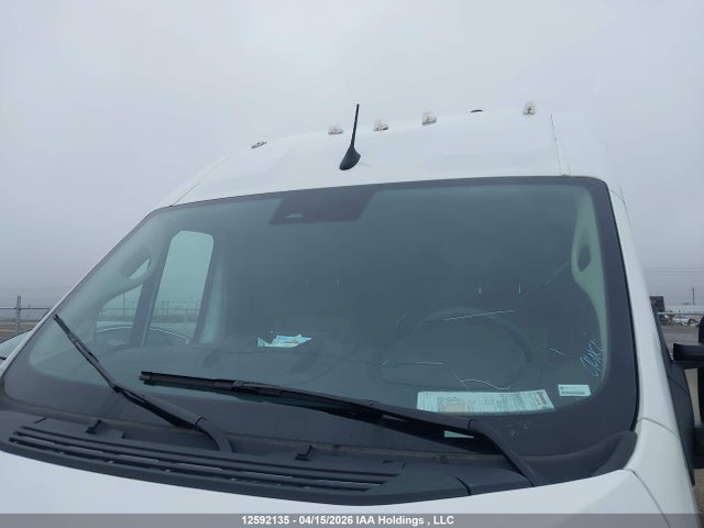 3C6LRVCG5SE540759 RAM Promaster 2500 2500 High