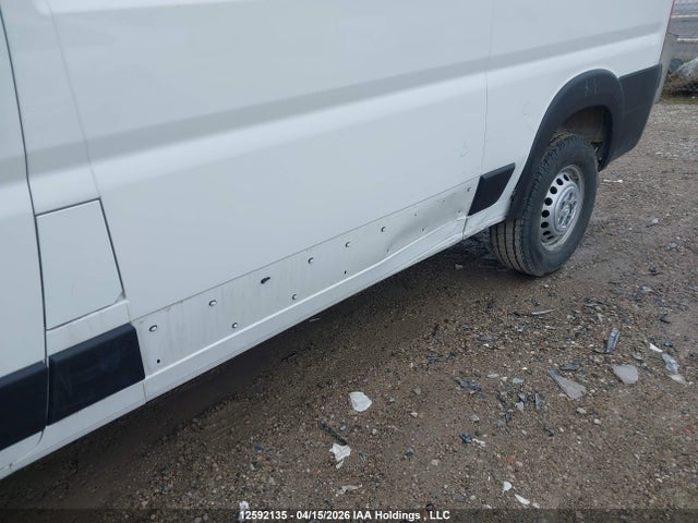 3C6LRVCG5SE540759 RAM Promaster 2500 2500 High
