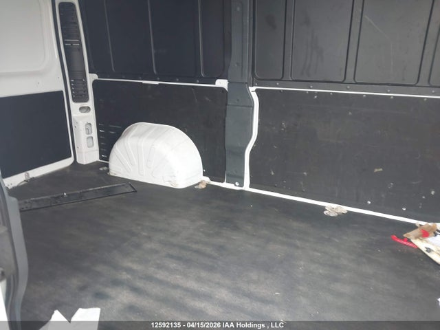 3C6LRVCG5SE540759 RAM Promaster 2500 2500 High