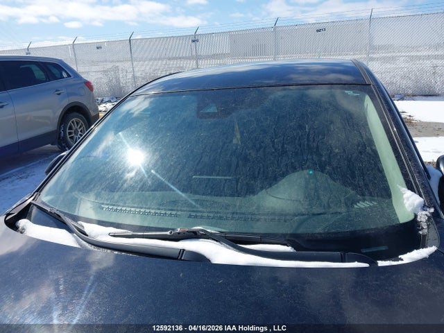 12592136 :رقم المزاد ، JM1BN1V7XH1112154 vin ، 2017 Mazda 3 Touring مزاد بيع