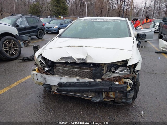 2012 Honda Civic Lx მანქანა იყიდება აუქციონზე, vin: 2HGFG3B44CH009129, აუქციონის ნომერი: 12581561