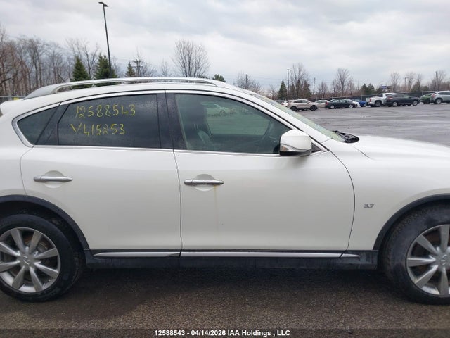 Продажа на аукционе авто 2017 Infiniti Qx50, vin: JN1BJ0RR0HM415253, номер лота: 12588543