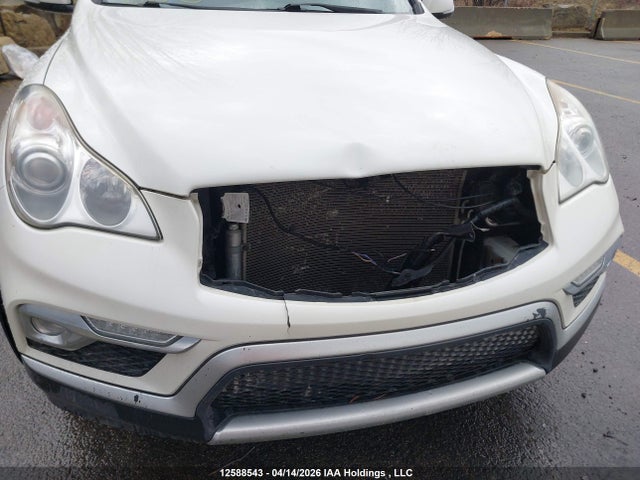 Продажа на аукционе авто 2017 Infiniti Qx50, vin: JN1BJ0RR0HM415253, номер лота: 12588543