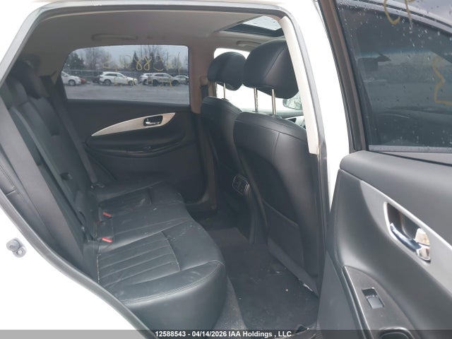 Продажа на аукционе авто 2017 Infiniti Qx50, vin: JN1BJ0RR0HM415253, номер лота: 12588543