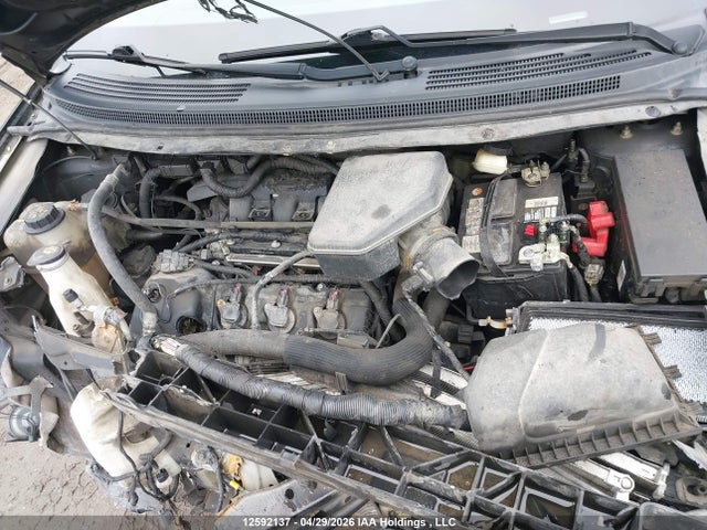 Продажа на аукционе авто 2013 Ford Edge Sel, vin: 2FMDK4JC4DBE04205, номер лота: 12592137