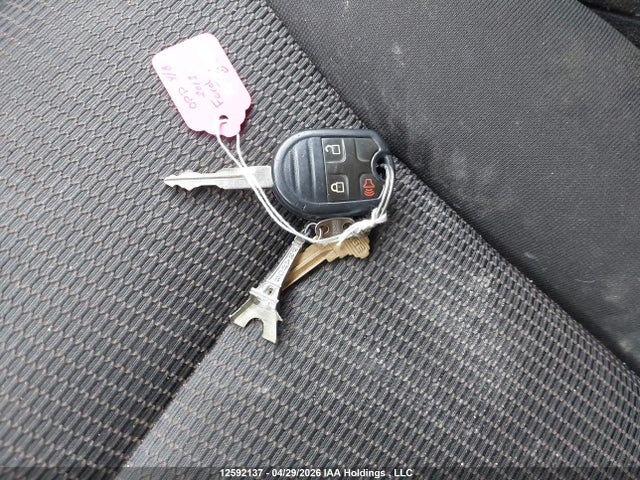 Продажа на аукционе авто 2013 Ford Edge Sel, vin: 2FMDK4JC4DBE04205, номер лота: 12592137