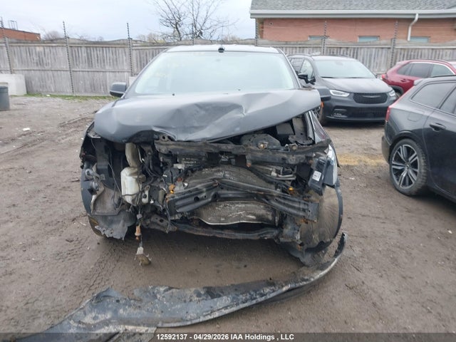 Продажа на аукционе авто 2013 Ford Edge Sel, vin: 2FMDK4JC4DBE04205, номер лота: 12592137