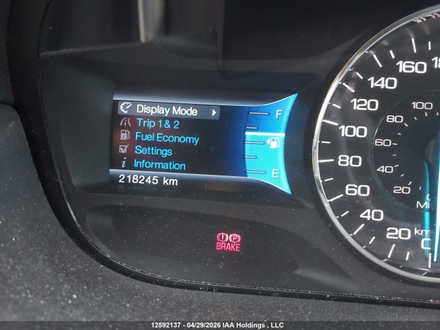 Продажа на аукционе авто 2013 Ford Edge Sel, vin: 2FMDK4JC4DBE04205, номер лота: 12592137
