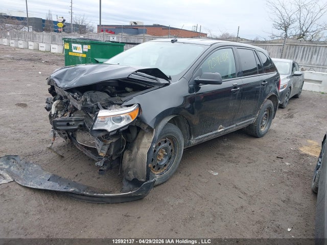 Продажа на аукционе авто 2013 Ford Edge Sel, vin: 2FMDK4JC4DBE04205, номер лота: 12592137