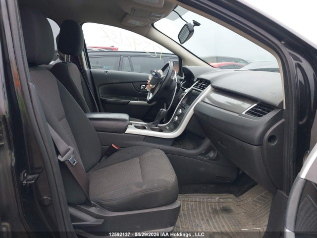 Продажа на аукционе авто 2013 Ford Edge Sel, vin: 2FMDK4JC4DBE04205, номер лота: 12592137