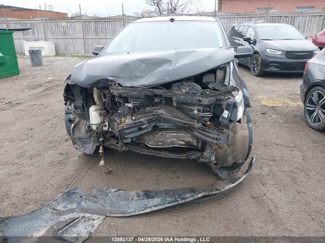 Продажа на аукционе авто 2013 Ford Edge Sel, vin: 2FMDK4JC4DBE04205, номер лота: 12592137
