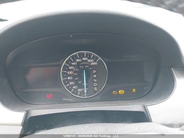 Продажа на аукционе авто 2013 Ford Edge Sel, vin: 2FMDK4JC4DBE04205, номер лота: 12592137