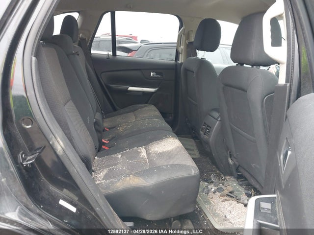 Продажа на аукционе авто 2013 Ford Edge Sel, vin: 2FMDK4JC4DBE04205, номер лота: 12592137