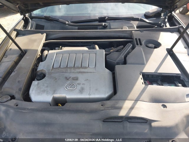 2009 Lexus Es 350 350 მანქანა იყიდება აუქციონზე, vin: JTHBJ46G292282692, აუქციონის ნომერი: 12592139