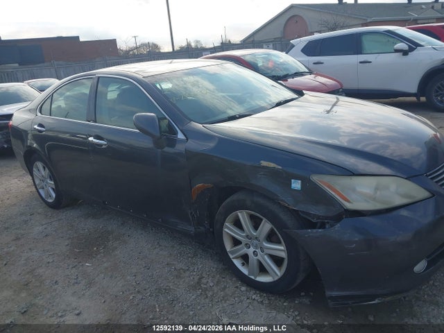 2009 Lexus Es 350 350 მანქანა იყიდება აუქციონზე, vin: JTHBJ46G292282692, აუქციონის ნომერი: 12592139