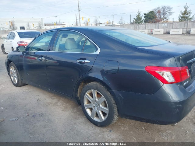 2009 Lexus Es 350 350 მანქანა იყიდება აუქციონზე, vin: JTHBJ46G292282692, აუქციონის ნომერი: 12592139