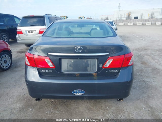 2009 Lexus Es 350 350 მანქანა იყიდება აუქციონზე, vin: JTHBJ46G292282692, აუქციონის ნომერი: 12592139
