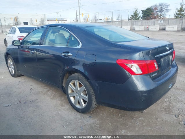 2009 Lexus Es 350 350 მანქანა იყიდება აუქციონზე, vin: JTHBJ46G292282692, აუქციონის ნომერი: 12592139