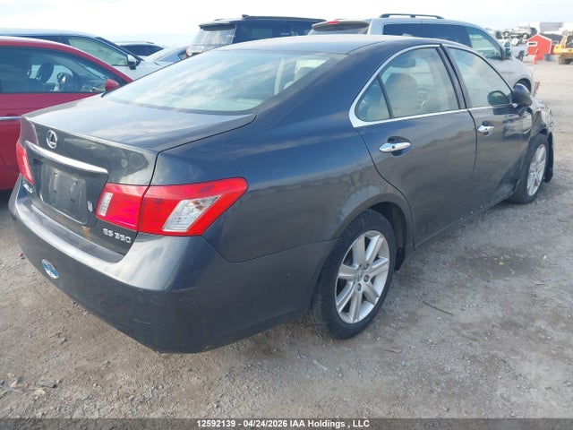 2009 Lexus Es 350 350 მანქანა იყიდება აუქციონზე, vin: JTHBJ46G292282692, აუქციონის ნომერი: 12592139