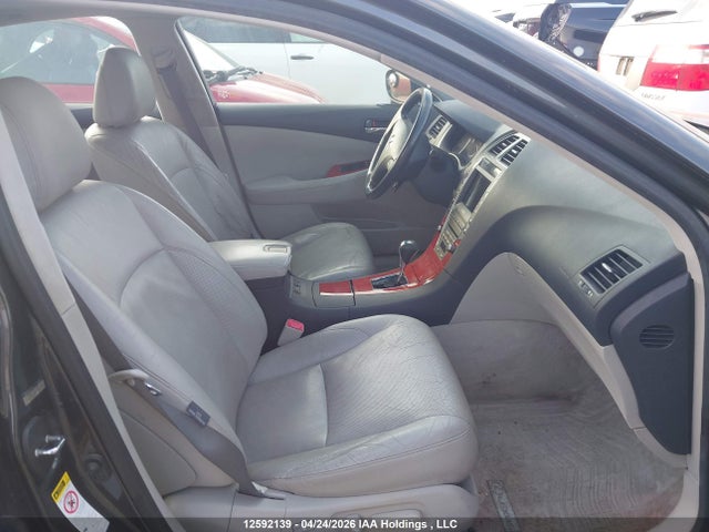 2009 Lexus Es 350 350 მანქანა იყიდება აუქციონზე, vin: JTHBJ46G292282692, აუქციონის ნომერი: 12592139