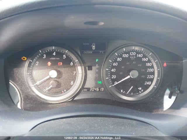2009 Lexus Es 350 350 მანქანა იყიდება აუქციონზე, vin: JTHBJ46G292282692, აუქციონის ნომერი: 12592139