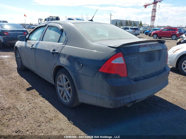 Продаж на аукціоні авто 2012 Ford Fusion Sel, vin: 3FAHP0JG1CR403103, номер лоту: 12590364