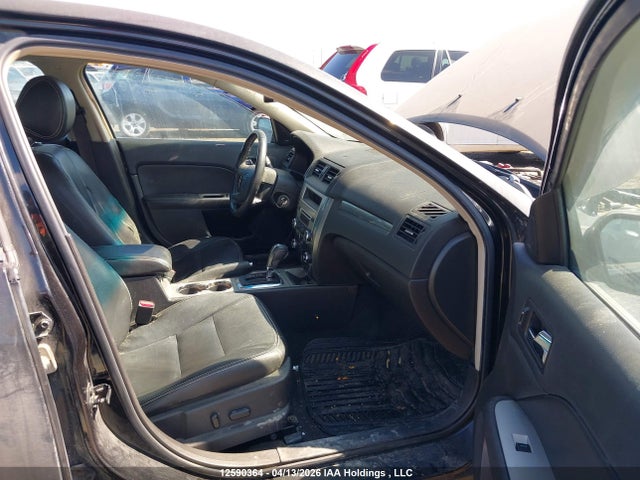Продаж на аукціоні авто 2012 Ford Fusion Sel, vin: 3FAHP0JG1CR403103, номер лоту: 12590364