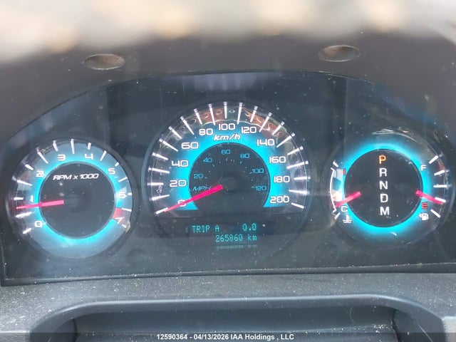 Продаж на аукціоні авто 2012 Ford Fusion Sel, vin: 3FAHP0JG1CR403103, номер лоту: 12590364