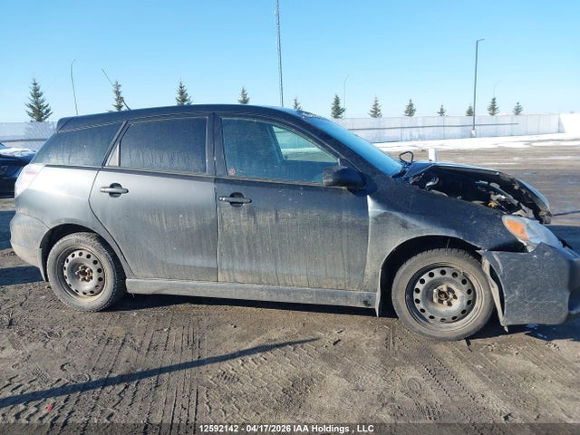 2008 Toyota Corolla Matrix Xr მანქანა იყიდება აუქციონზე, vin: 2T1KR32E58C689656, აუქციონის ნომერი: 12592142