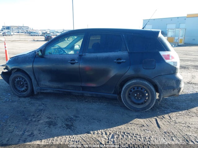 2008 Toyota Corolla Matrix Xr მანქანა იყიდება აუქციონზე, vin: 2T1KR32E58C689656, აუქციონის ნომერი: 12592142