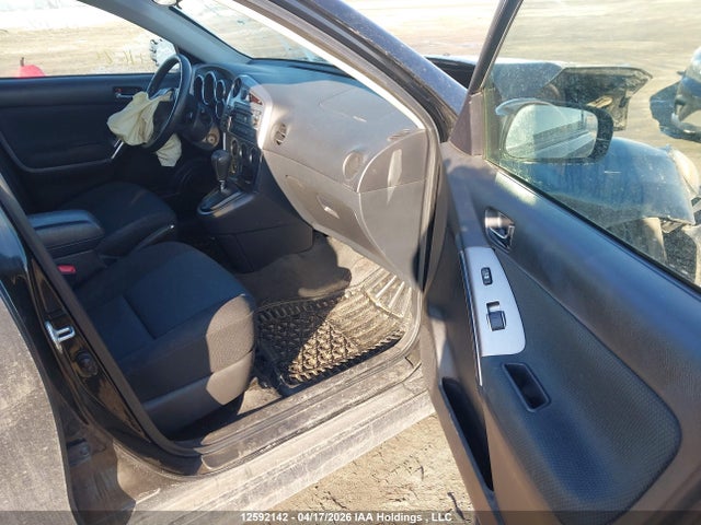 2008 Toyota Corolla Matrix Xr მანქანა იყიდება აუქციონზე, vin: 2T1KR32E58C689656, აუქციონის ნომერი: 12592142