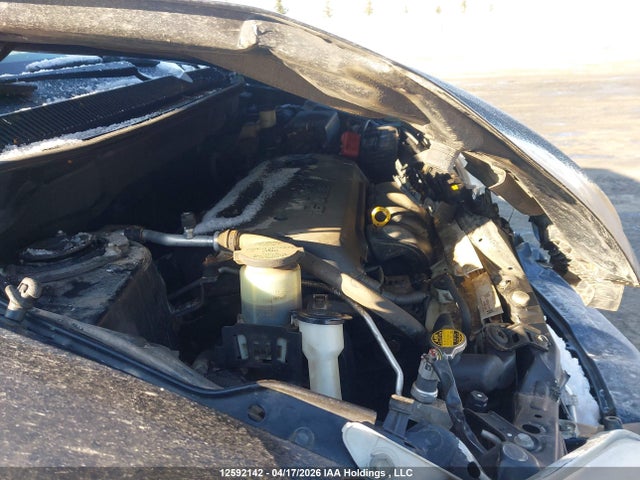 2008 Toyota Corolla Matrix Xr მანქანა იყიდება აუქციონზე, vin: 2T1KR32E58C689656, აუქციონის ნომერი: 12592142