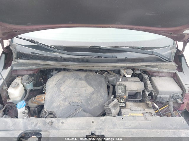 Aukcja sprzedaży 2019 Kia Sedona L, vin: KNDMA5C11K6444178, numer aukcji: 12592147