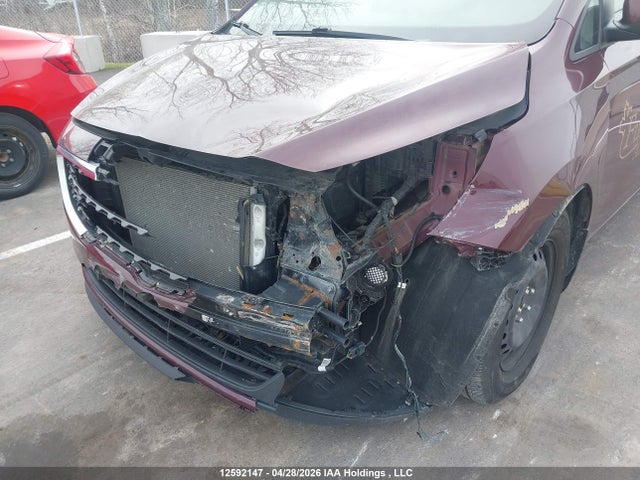Aukcja sprzedaży 2019 Kia Sedona L, vin: KNDMA5C11K6444178, numer aukcji: 12592147