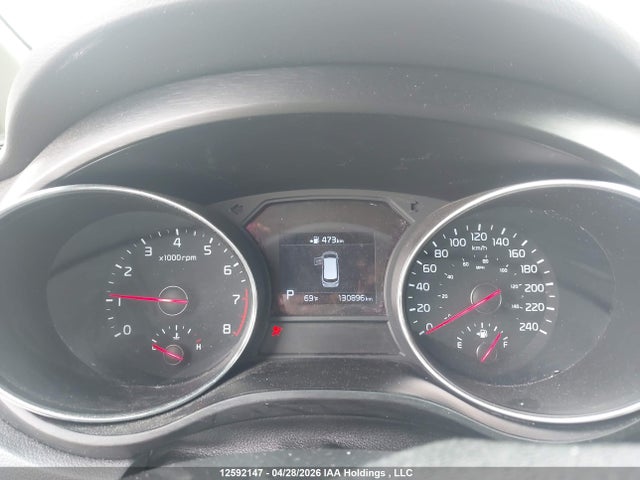 Aukcja sprzedaży 2019 Kia Sedona L, vin: KNDMA5C11K6444178, numer aukcji: 12592147