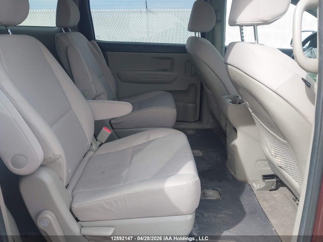 Aukcja sprzedaży 2019 Kia Sedona L, vin: KNDMA5C11K6444178, numer aukcji: 12592147