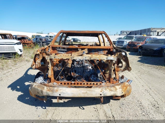 GMC Sierra K1500 Elevation 2026 3GTUUCE82TG199879 Image 12