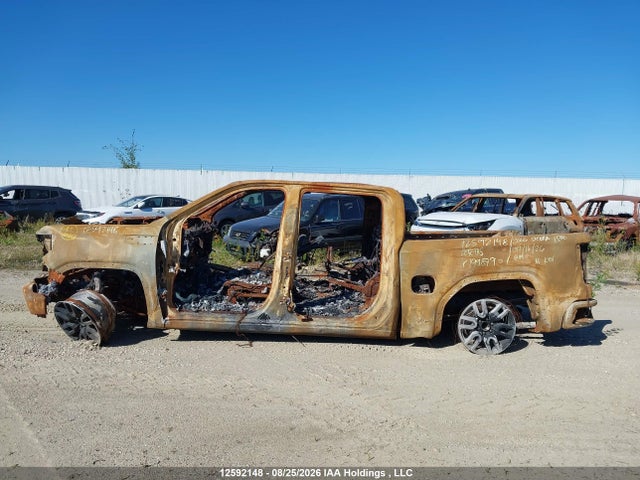 GMC Sierra K1500 Elevation 2026 3GTUUCE82TG199879 Image 14