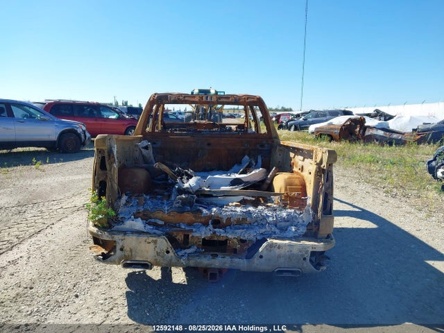 GMC Sierra K1500 Elevation 2026 3GTUUCE82TG199879 Image 16
