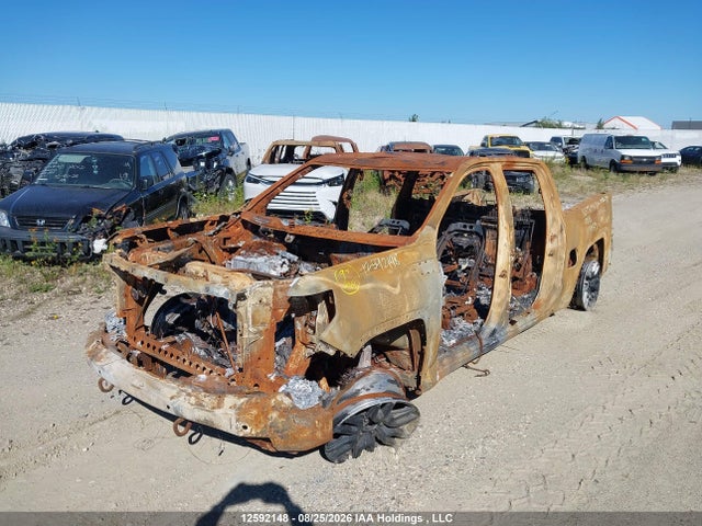 GMC Sierra K1500 Elevation 2026 3GTUUCE82TG199879 Image 6