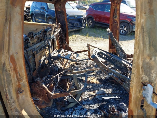 GMC Sierra K1500 Elevation 2026 3GTUUCE82TG199879 Image 8
