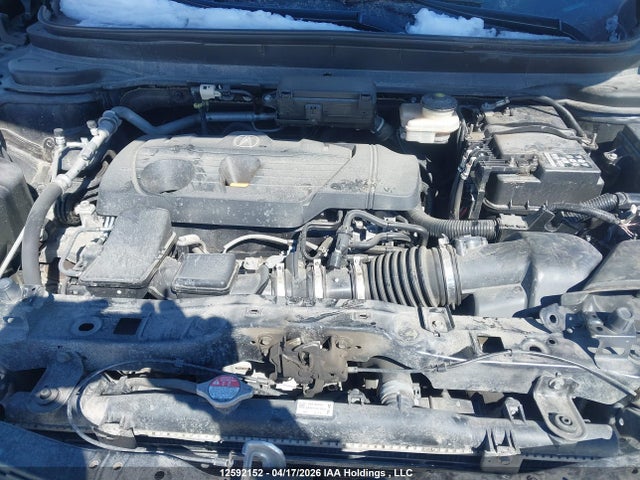 5J8TC2H6XLL801824 Acura Rdx A-spec