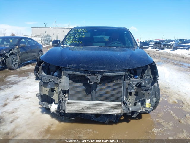 5J8TC2H6XLL801824 Acura Rdx A-spec
